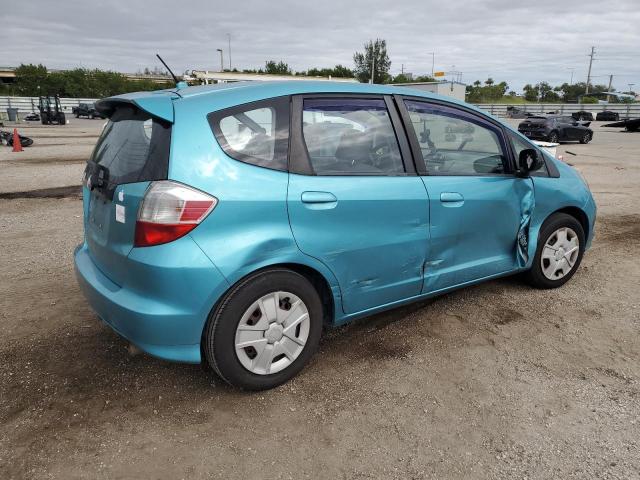 Photo 2 VIN: JHMGE8H30DC019745 - HONDA FIT 