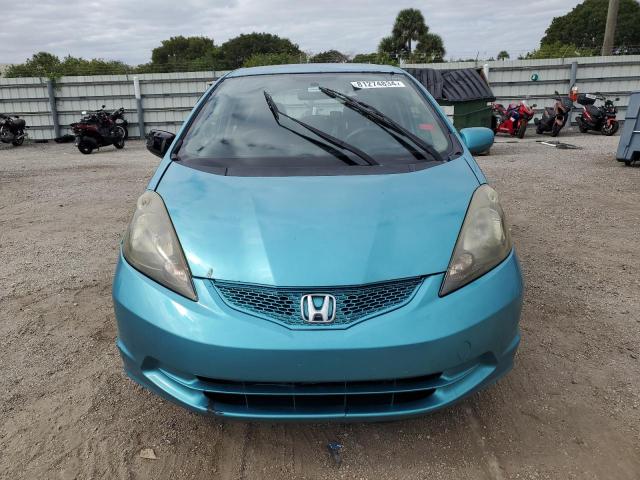 Photo 4 VIN: JHMGE8H30DC019745 - HONDA FIT 