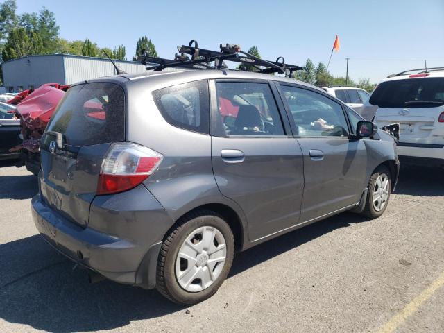 Photo 2 VIN: JHMGE8H30DC022208 - HONDA FIT 