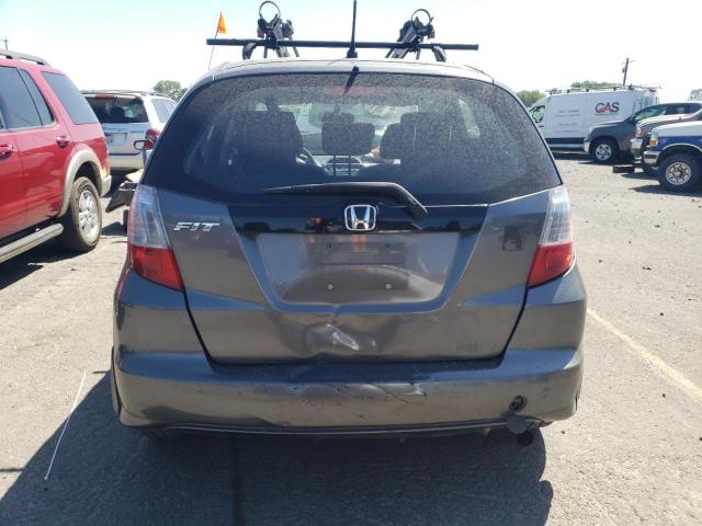 Photo 5 VIN: JHMGE8H30DC022208 - HONDA FIT 