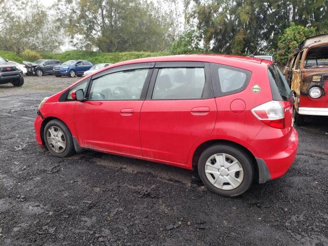 Photo 1 VIN: JHMGE8H30DC026162 - HONDA FIT 