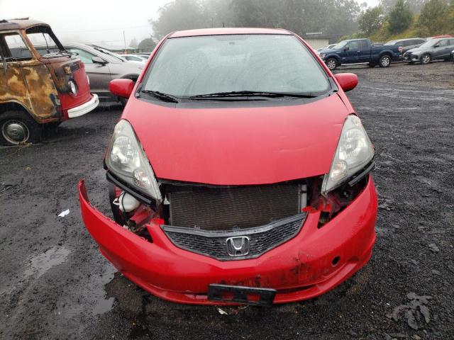 Photo 4 VIN: JHMGE8H30DC026162 - HONDA FIT 