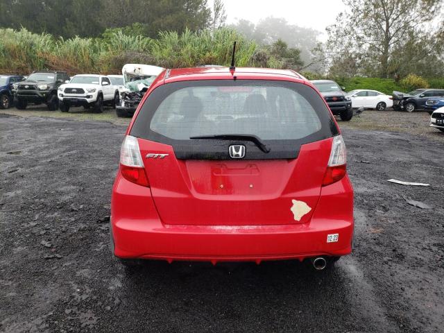 Photo 5 VIN: JHMGE8H30DC026162 - HONDA FIT 