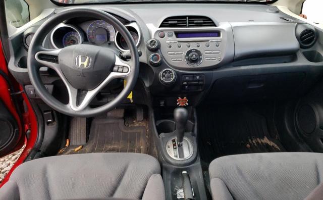 Photo 7 VIN: JHMGE8H30DC026162 - HONDA FIT 