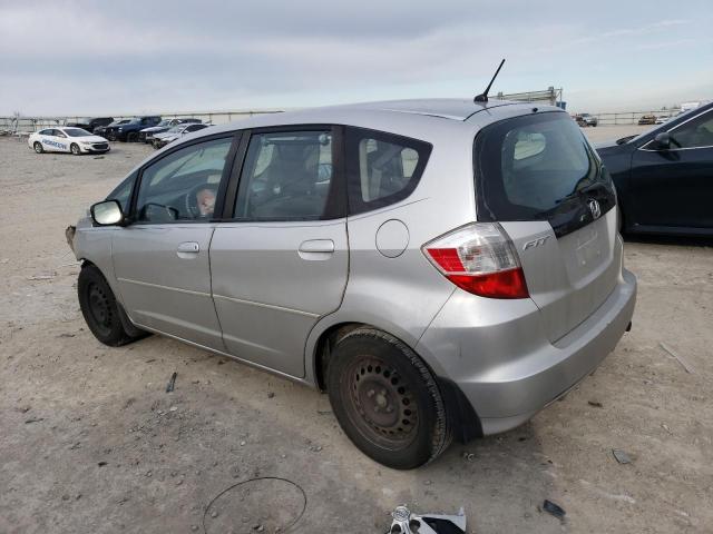 Photo 1 VIN: JHMGE8H30DC028607 - HONDA FIT 