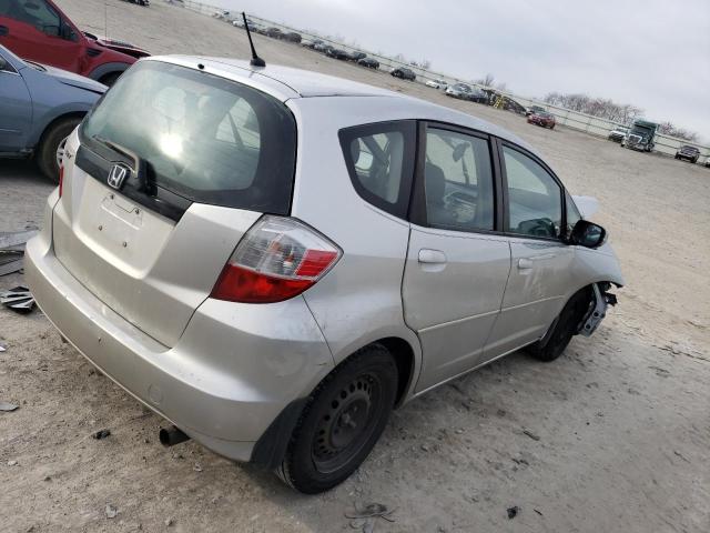 Photo 2 VIN: JHMGE8H30DC028607 - HONDA FIT 