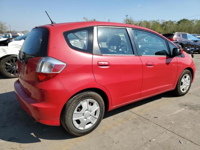 Photo 2 VIN: JHMGE8H30DC029417 - HONDA FIT 