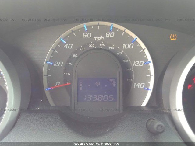 Photo 6 VIN: JHMGE8H30DC034312 - HONDA FIT 