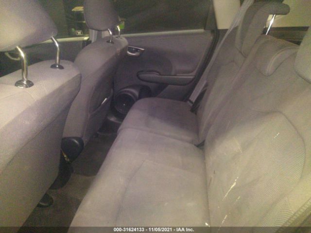 Photo 7 VIN: JHMGE8H30DC045701 - HONDA FIT 