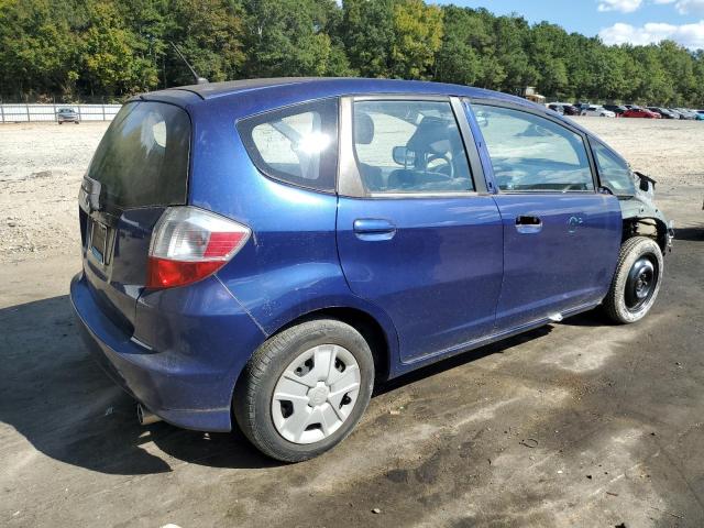 Photo 2 VIN: JHMGE8H30DC047061 - HONDA FIT 