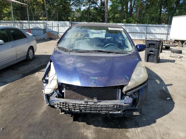 Photo 4 VIN: JHMGE8H30DC047061 - HONDA FIT 