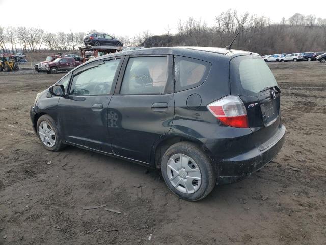 Photo 1 VIN: JHMGE8H30DC050400 - HONDA FIT 