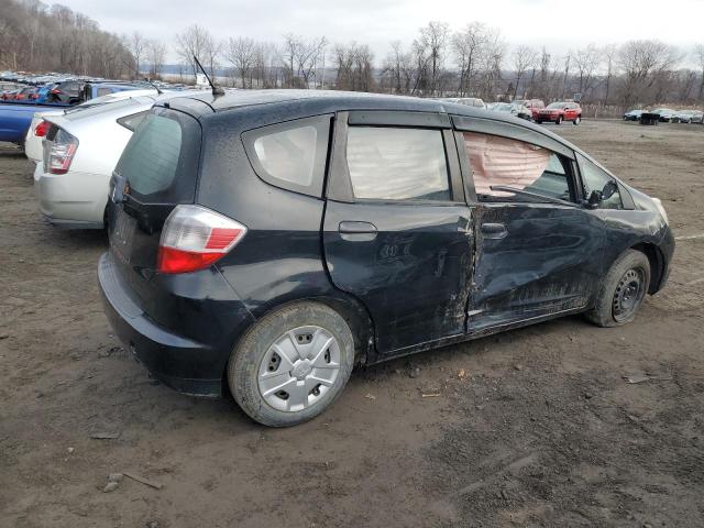 Photo 2 VIN: JHMGE8H30DC050400 - HONDA FIT 