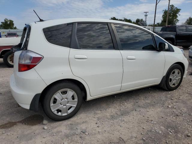 Photo 2 VIN: JHMGE8H30DC061641 - HONDA FIT 