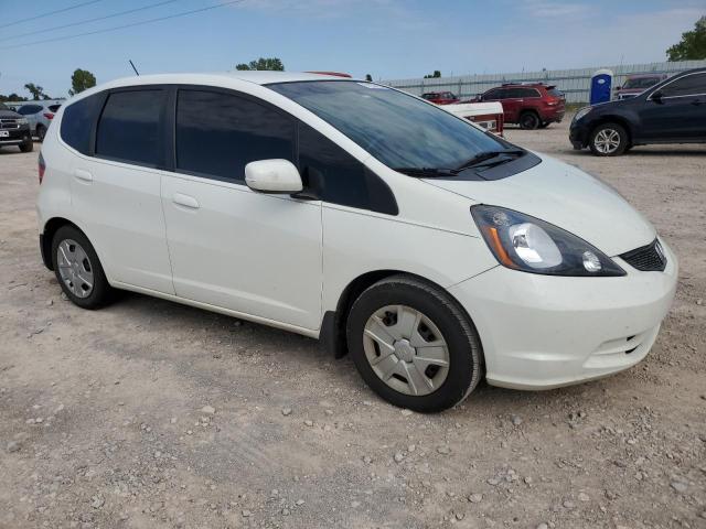 Photo 3 VIN: JHMGE8H30DC061641 - HONDA FIT 