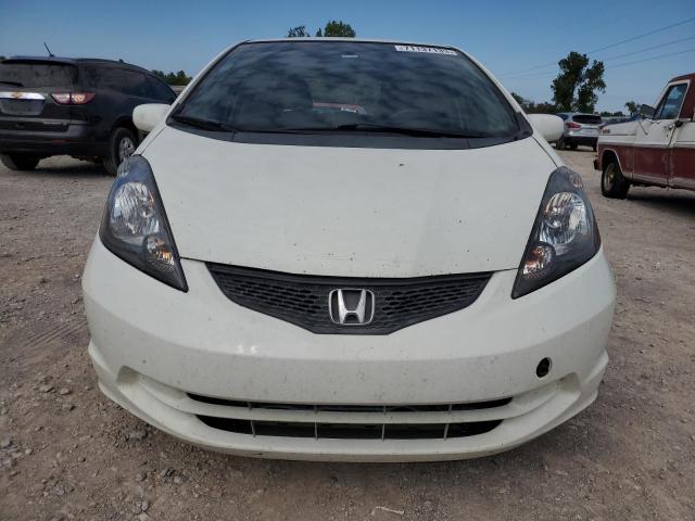 Photo 4 VIN: JHMGE8H30DC061641 - HONDA FIT 