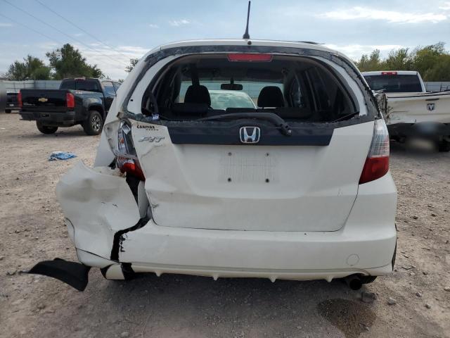 Photo 5 VIN: JHMGE8H30DC061641 - HONDA FIT 