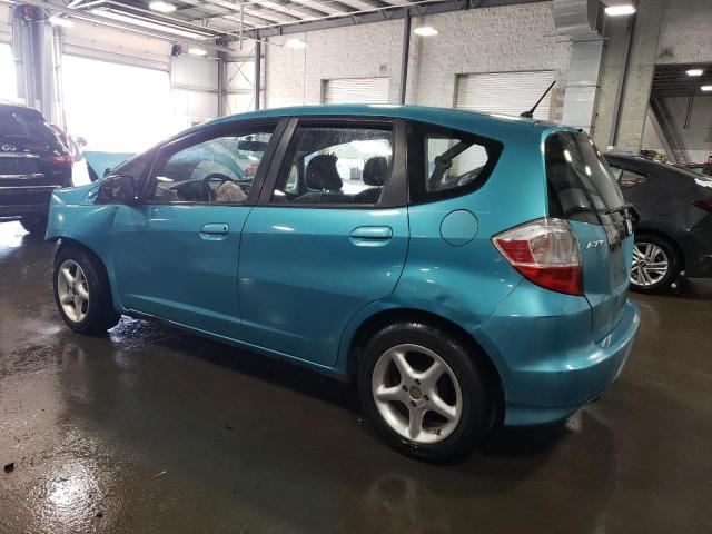 Photo 1 VIN: JHMGE8H30DC061848 - HONDA FIT 