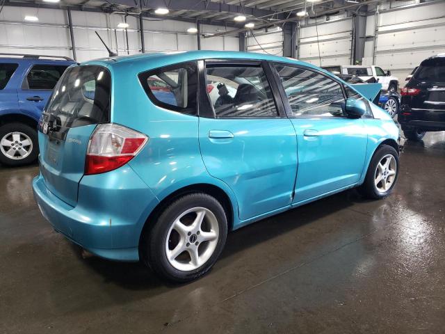 Photo 2 VIN: JHMGE8H30DC061848 - HONDA FIT 