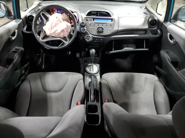 Photo 7 VIN: JHMGE8H30DC061848 - HONDA FIT 