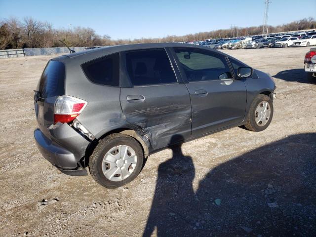 Photo 2 VIN: JHMGE8H30DC074552 - HONDA FIT 