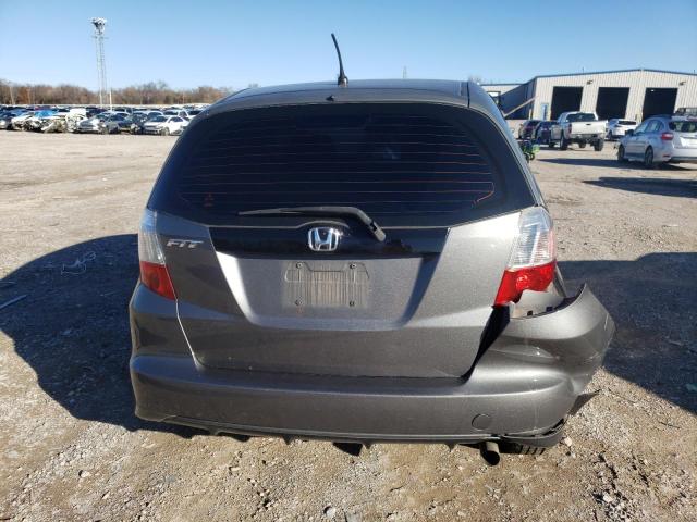 Photo 5 VIN: JHMGE8H30DC074552 - HONDA FIT 