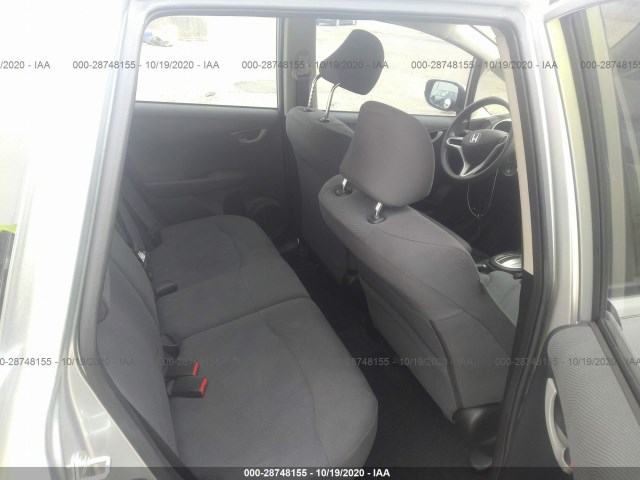 Photo 7 VIN: JHMGE8H30DC074745 - HONDA FIT 