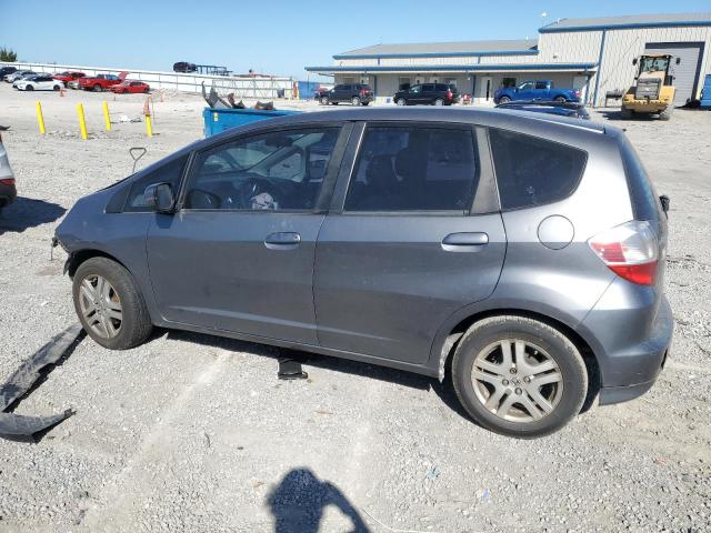 Photo 1 VIN: JHMGE8H30DC078942 - HONDA FIT 