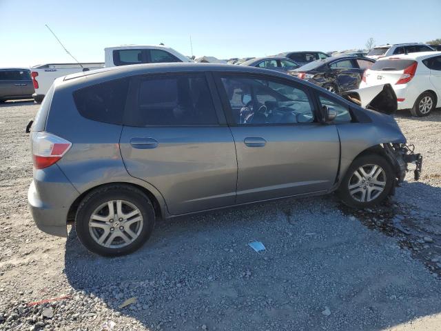 Photo 2 VIN: JHMGE8H30DC078942 - HONDA FIT 