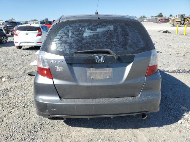 Photo 5 VIN: JHMGE8H30DC078942 - HONDA FIT 