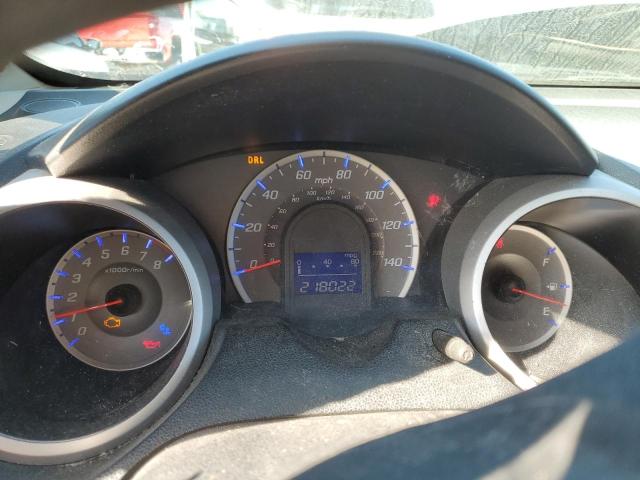 Photo 8 VIN: JHMGE8H30DC078942 - HONDA FIT 