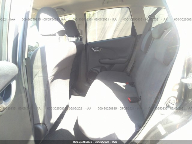 Photo 7 VIN: JHMGE8H30DC080030 - HONDA FIT 