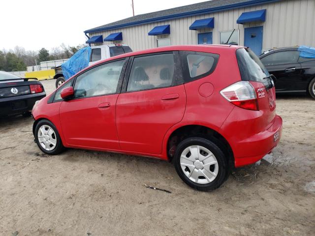 Photo 1 VIN: JHMGE8H30DC082859 - HONDA FIT 