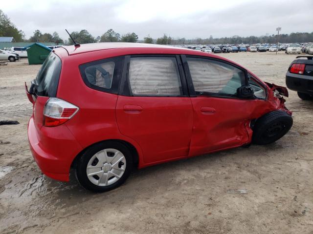 Photo 2 VIN: JHMGE8H30DC082859 - HONDA FIT 