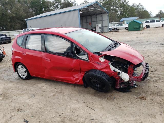 Photo 3 VIN: JHMGE8H30DC082859 - HONDA FIT 