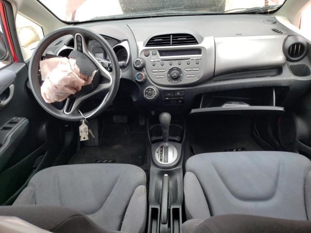 Photo 7 VIN: JHMGE8H30DC082859 - HONDA FIT 