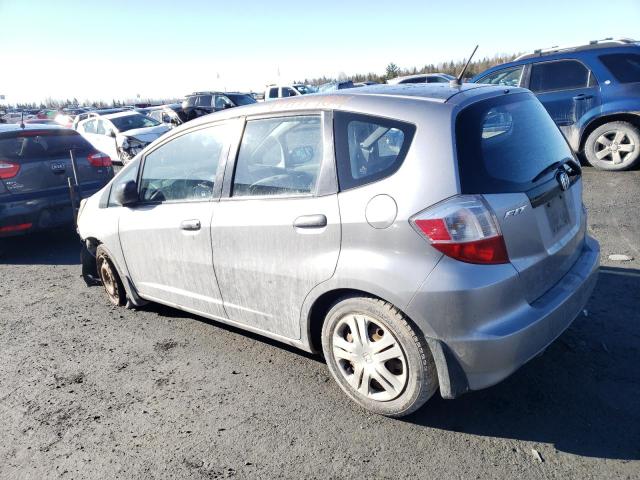 Photo 1 VIN: JHMGE8H31AC804660 - HONDA FIT 