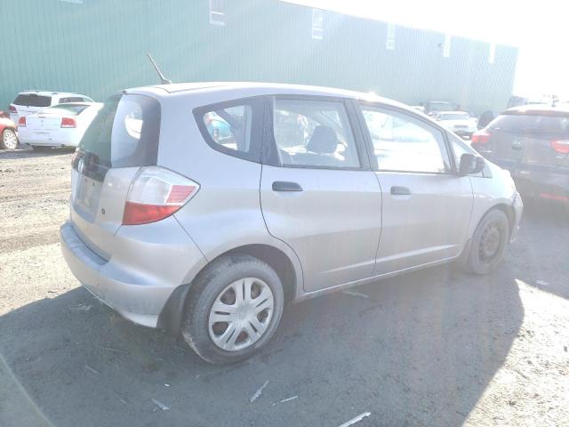 Photo 2 VIN: JHMGE8H31AC804660 - HONDA FIT 