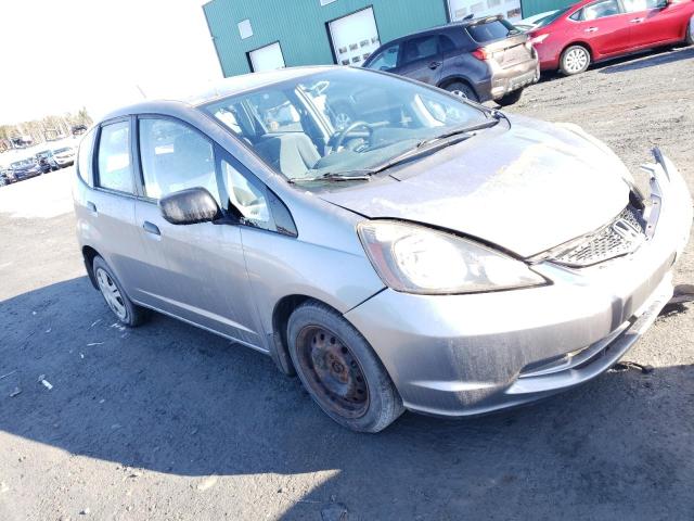 Photo 3 VIN: JHMGE8H31AC804660 - HONDA FIT 