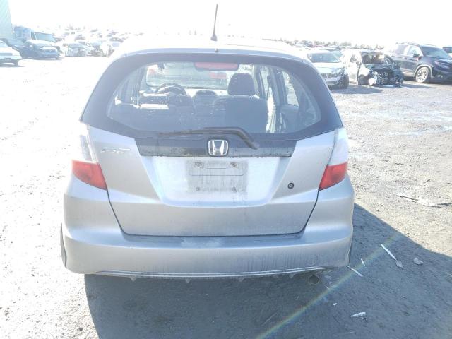 Photo 5 VIN: JHMGE8H31AC804660 - HONDA FIT 