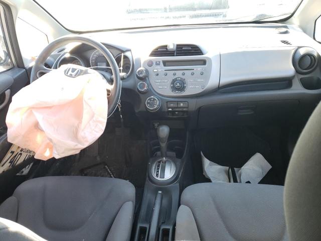 Photo 7 VIN: JHMGE8H31AC804660 - HONDA FIT 