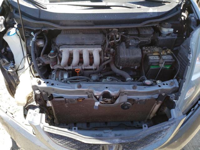 Photo 10 VIN: JHMGE8H31BC023557 - HONDA FIT 