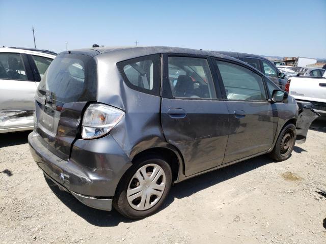 Photo 2 VIN: JHMGE8H31BC023557 - HONDA FIT 