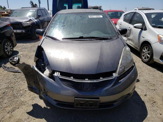 Photo 4 VIN: JHMGE8H31BC023557 - HONDA FIT 