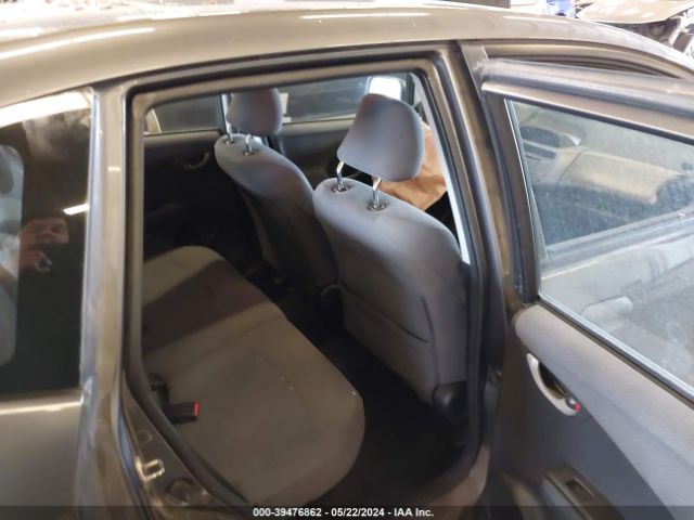 Photo 7 VIN: JHMGE8H31BC027267 - HONDA FIT 