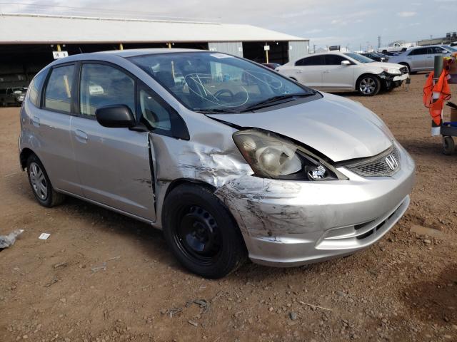 Photo 0 VIN: JHMGE8H31BC028726 - HONDA FIT 