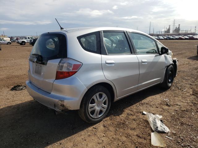 Photo 3 VIN: JHMGE8H31BC028726 - HONDA FIT 