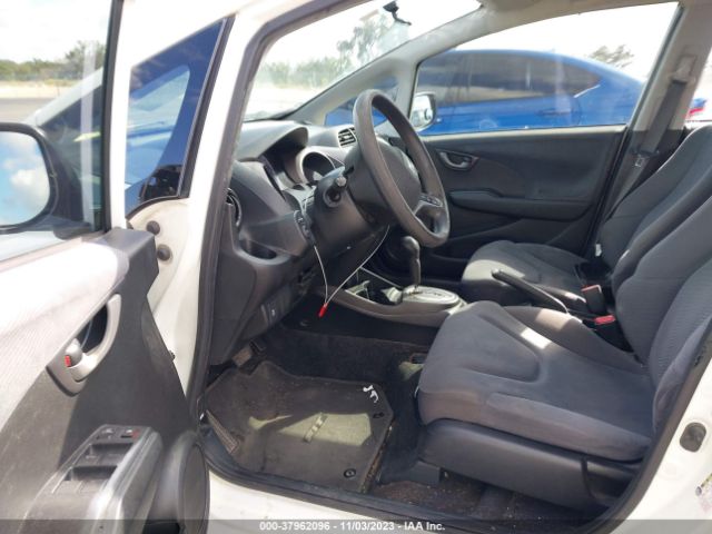 Photo 4 VIN: JHMGE8H31BS002701 - HONDA FIT 