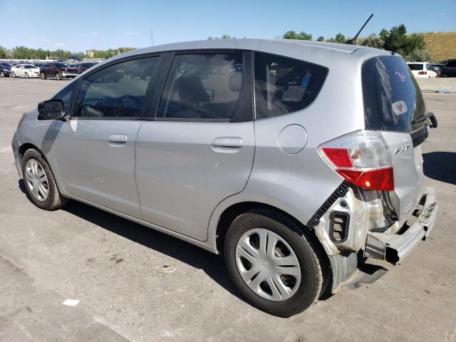 Photo 1 VIN: JHMGE8H31BS003038 - HONDA FIT 