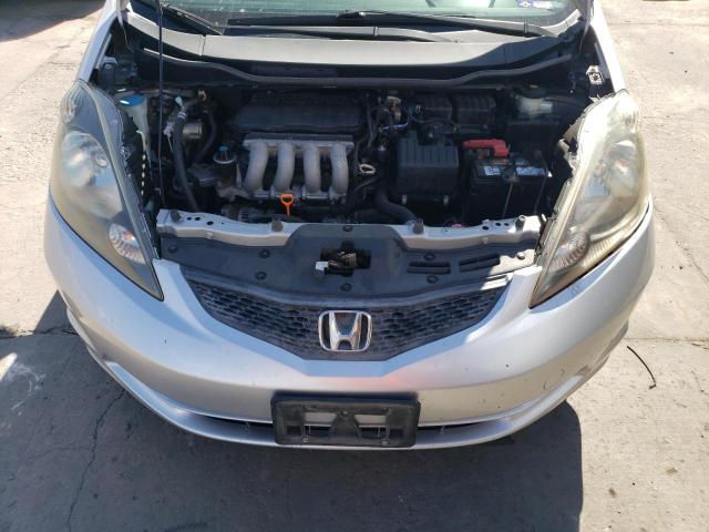 Photo 10 VIN: JHMGE8H31BS003038 - HONDA FIT 